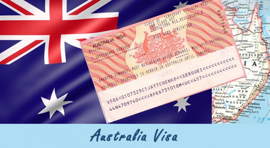 Pregnant student visa australia